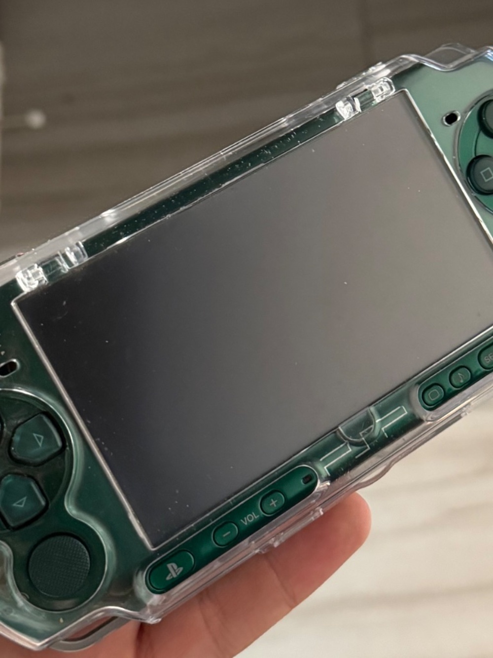 PSP - Picture 2 of 2